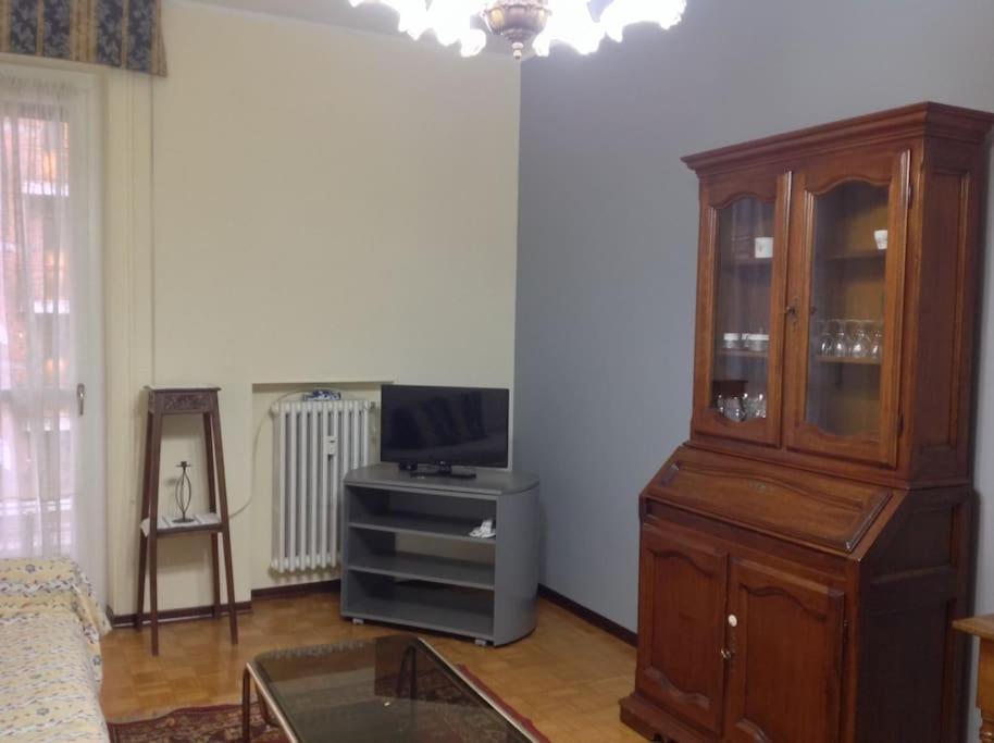 Relax Time Apartment Biella Exterior photo