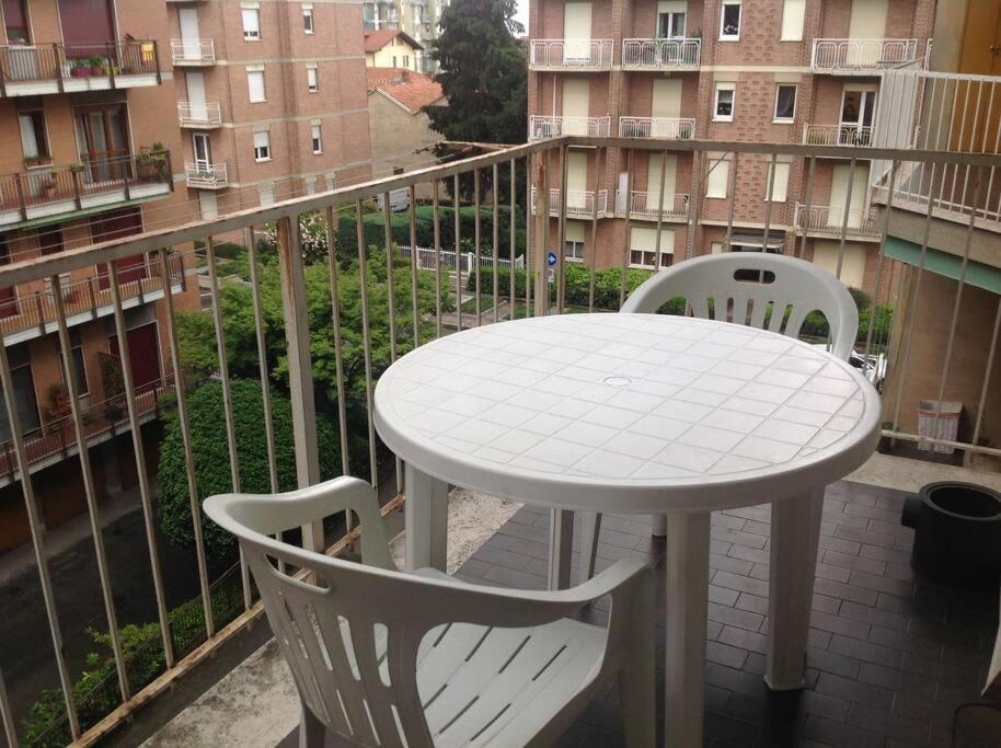 Relax Time Apartment Biella Exterior photo